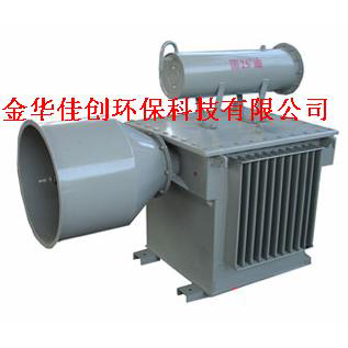 余干GGAJ02电除尘高压静电变压器